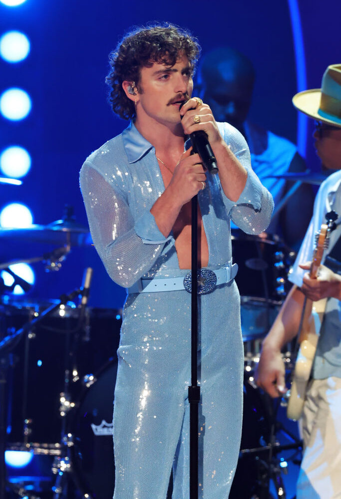 67th Annual GRAMMY Awards - Show