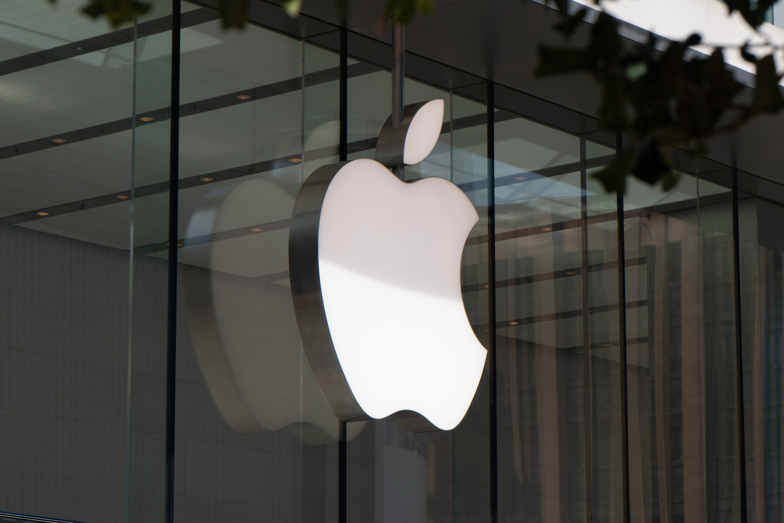 Apple Intelligence: Try Now