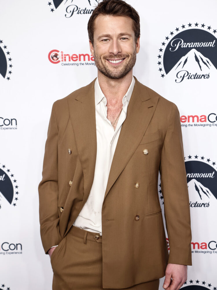 Paramount Pictures at CinemaCon 2025 (Footage Presentation)