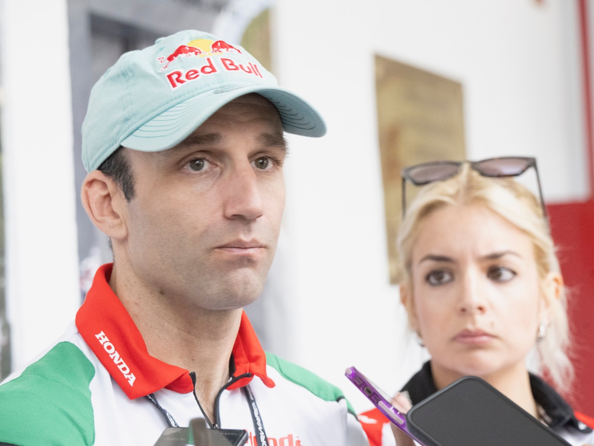 Johann Zarco