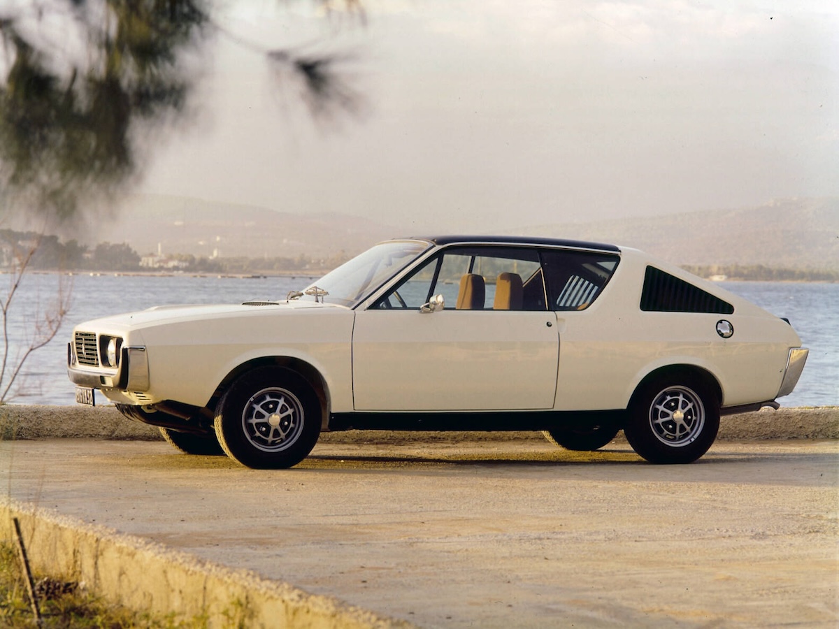 Renault design week 2025 Renault design week 2025