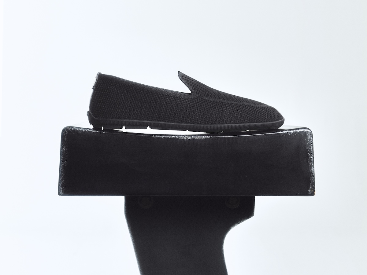 SS2025_Mens shoes collection_Giulio Rustichelli (1) mocassini giorgio armani primavera estate 2025