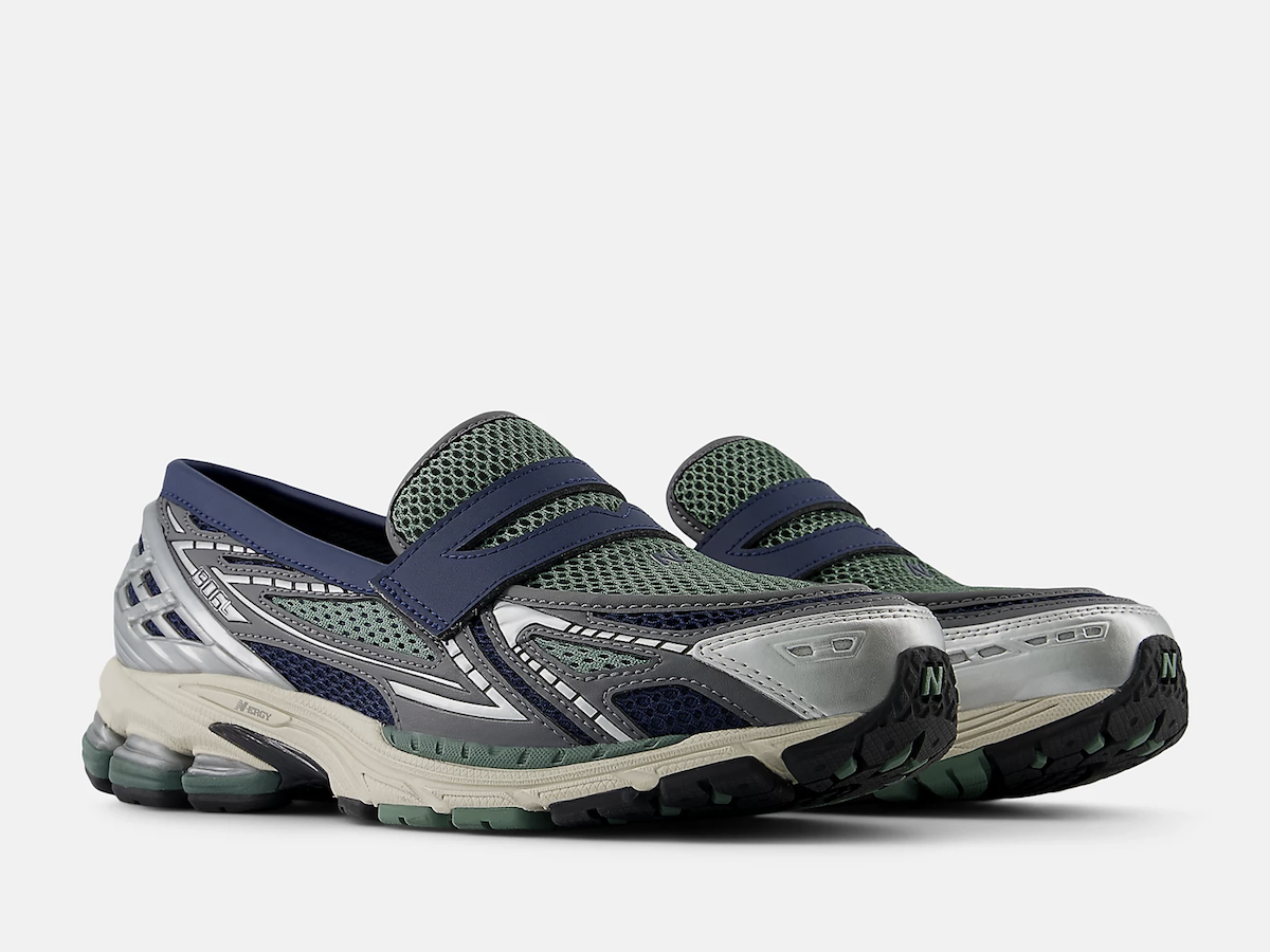 mocassini new balance primavera estate 2025 mocassini new balance primavera estate 2025