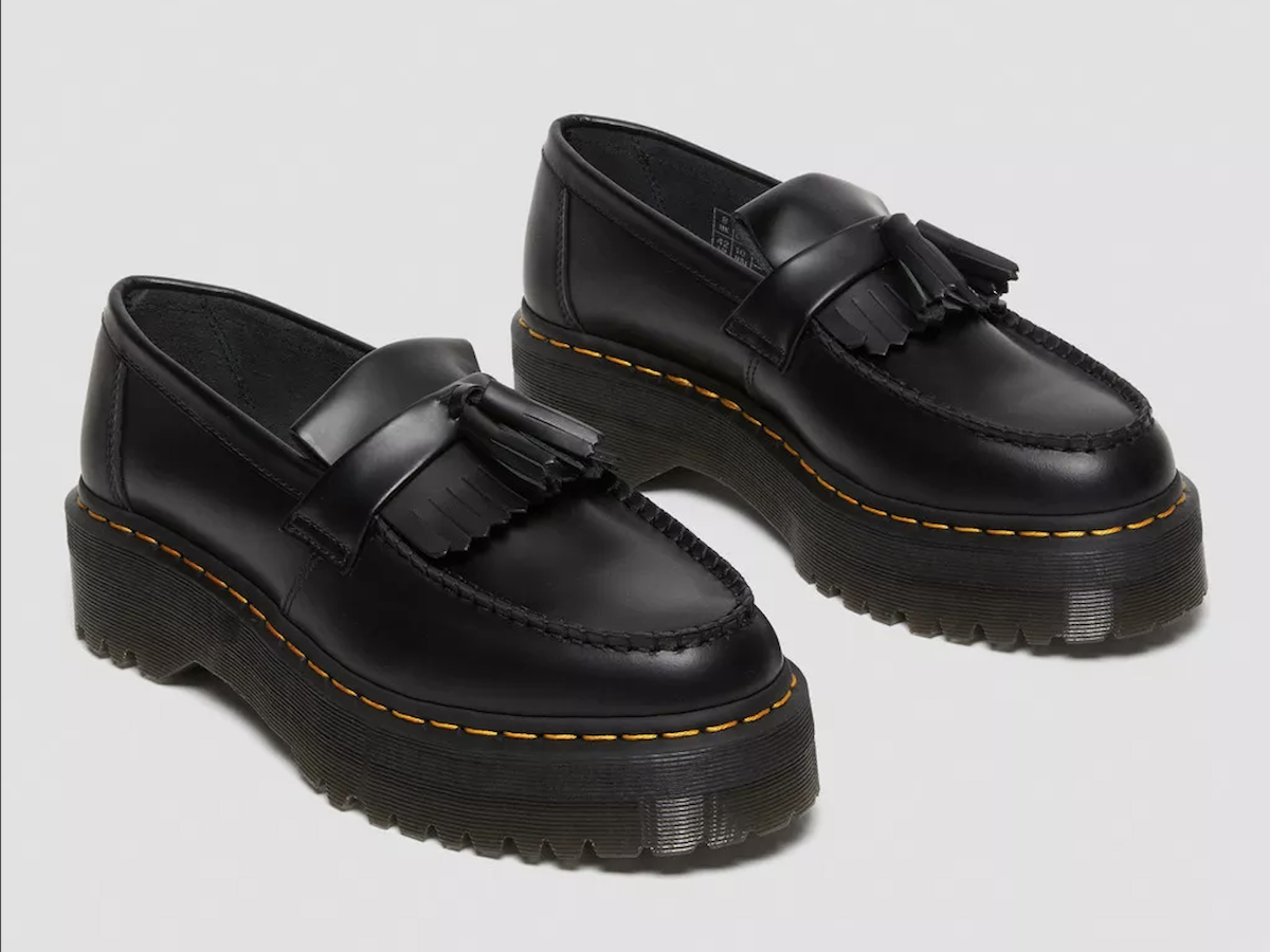 mocassini dr martens primavera estate 2025 mocassini dr martens primavera estate 2025