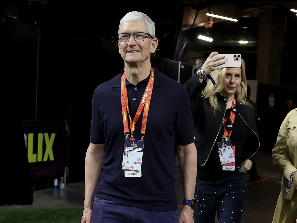 tim cook tim cook