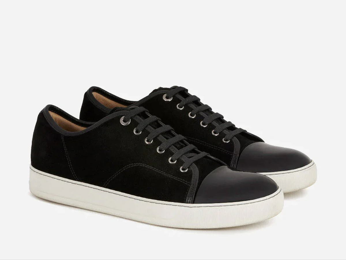 sneakers lanvin sneakers lanvin