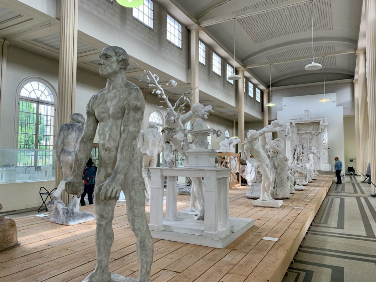 Villa les Brillants - Rodin Photo Sa Kartonn