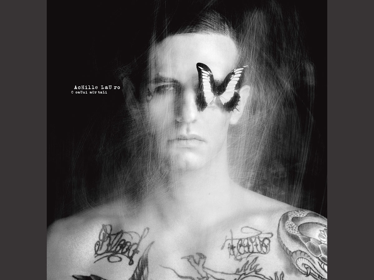 Achille Lauro, Comuni mortali Achille Lauro, Comuni mortali
