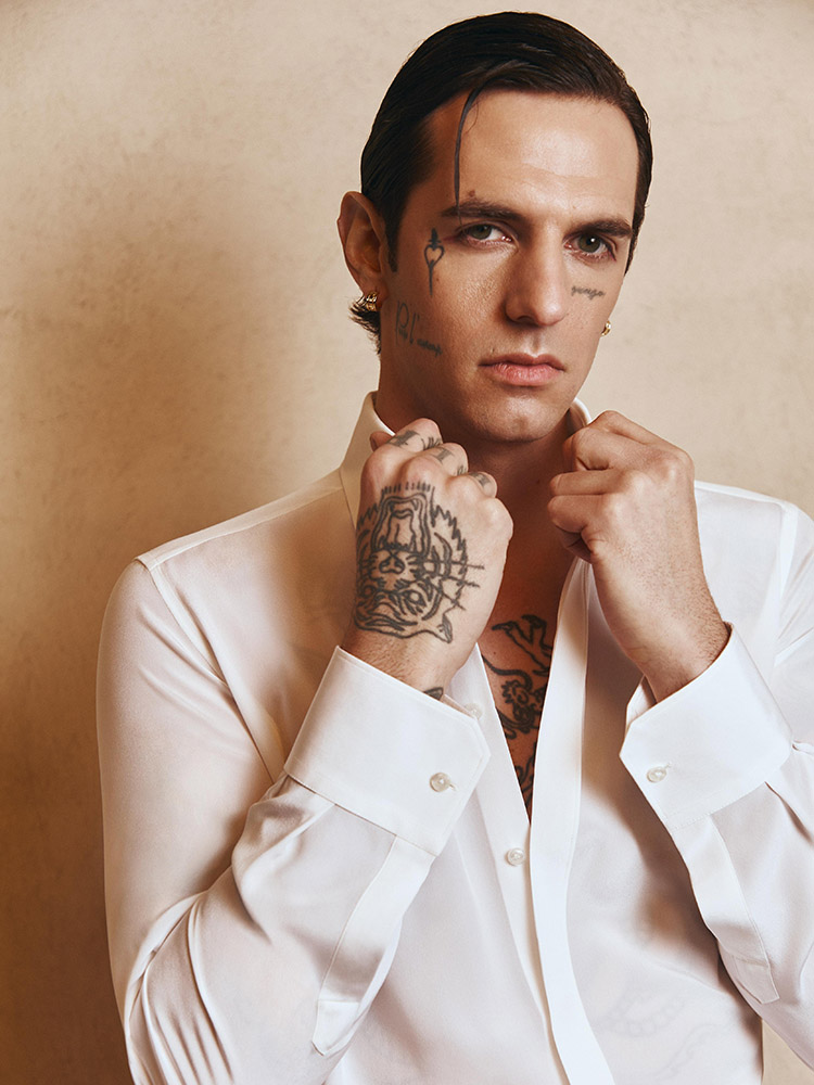 Achille Lauro Achille Lauro