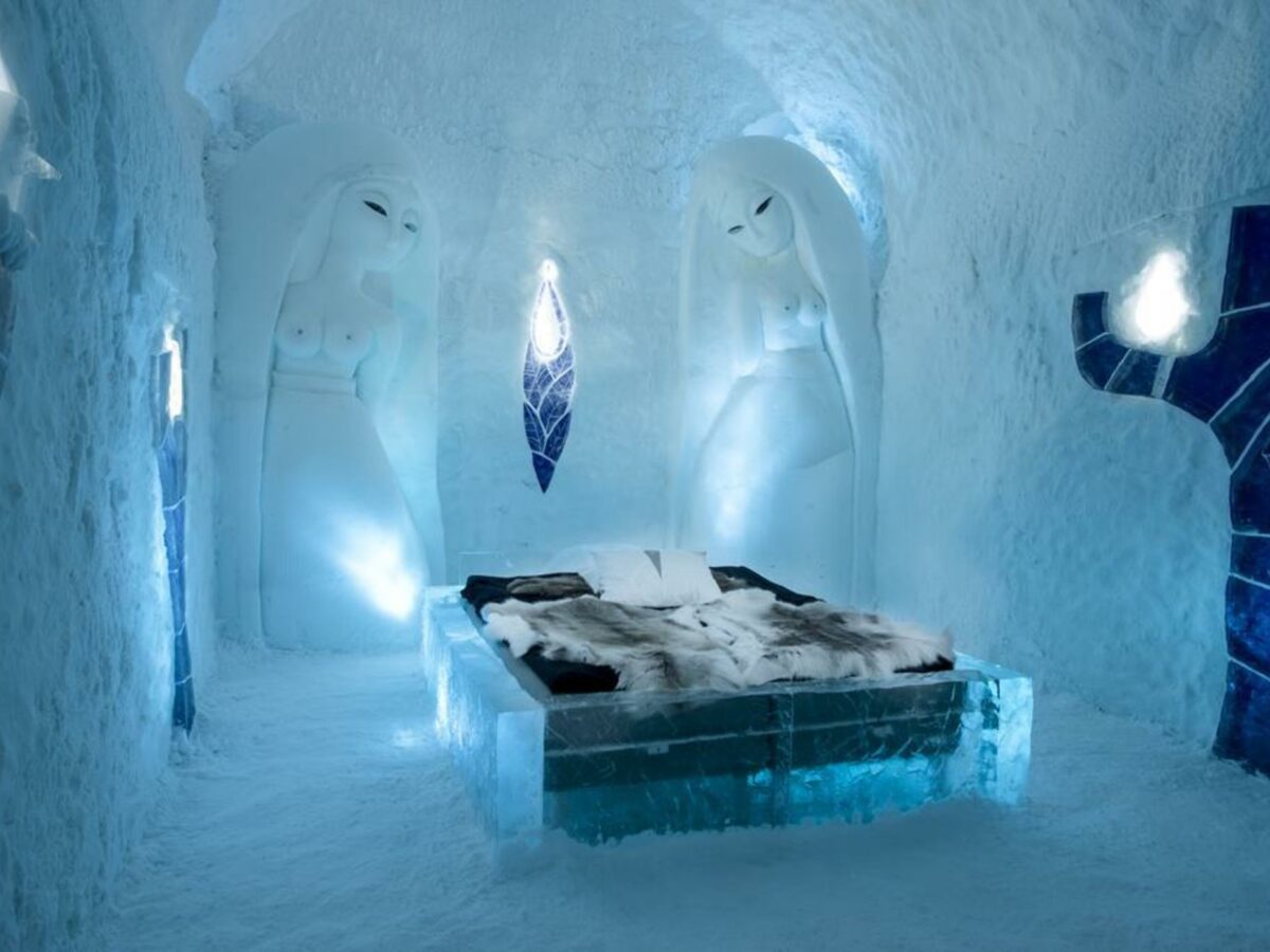 Icehotel
