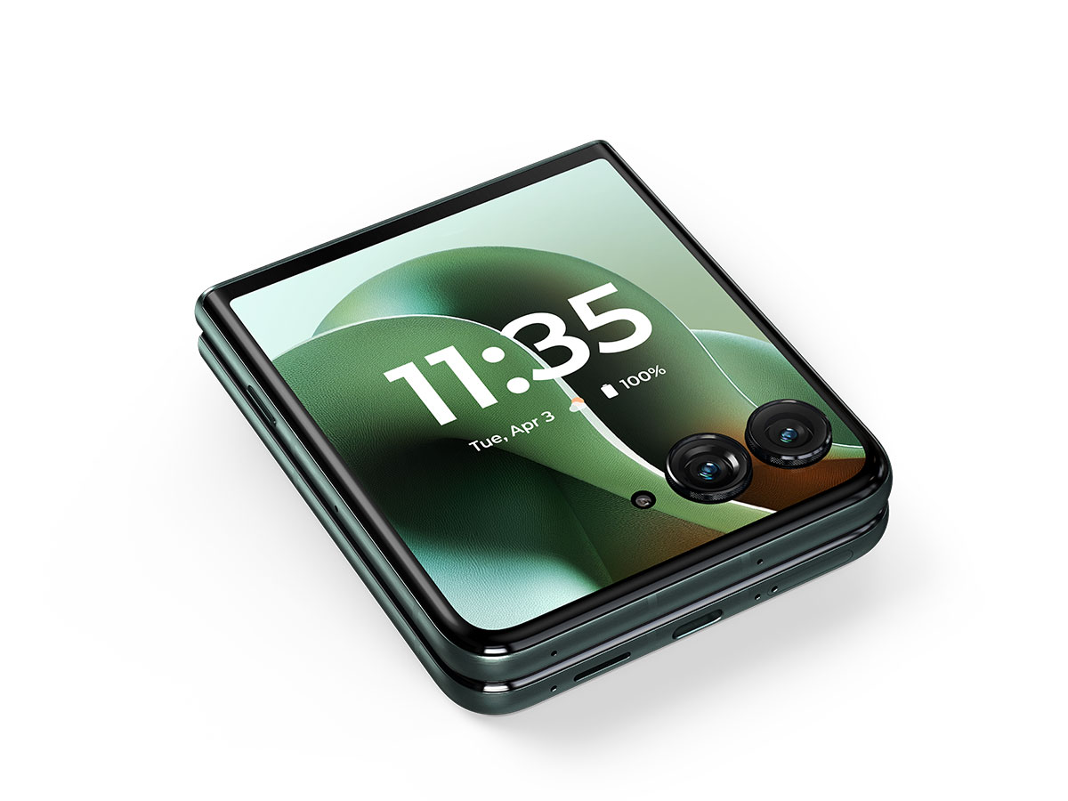 Motorola razr 60 ultra