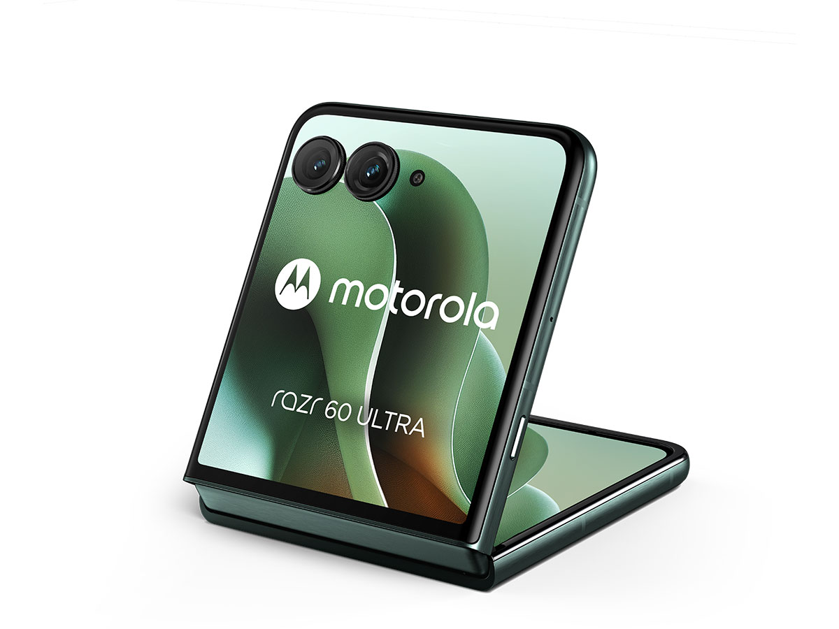 Motorola razr 60 ultra