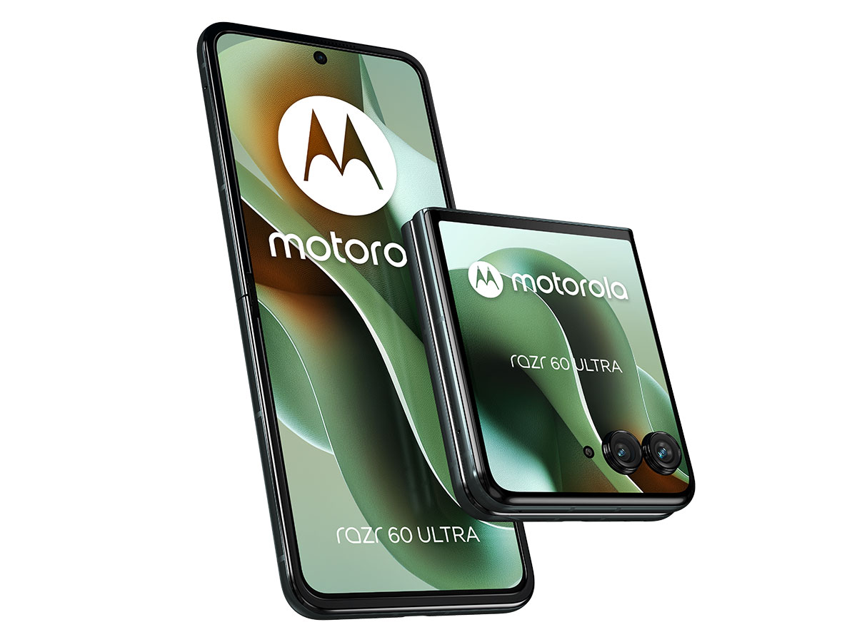 Motorola razr 60 ultra