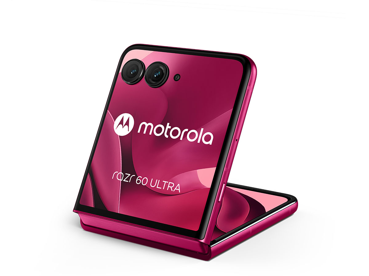 Motorola razr 60 ultra