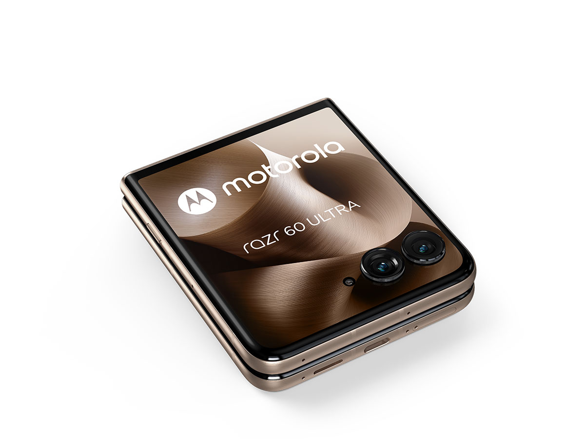 Motorola razr 60 ultra