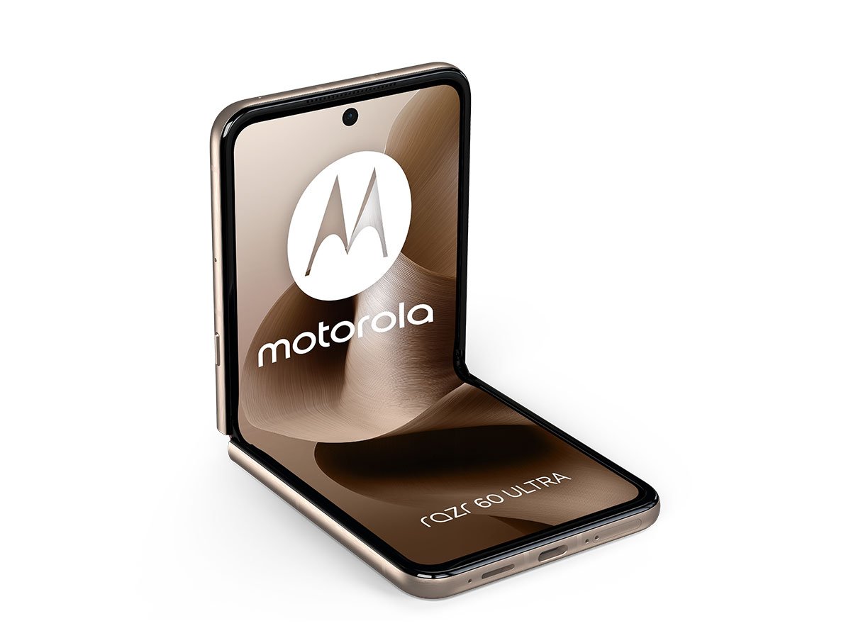 Motorola razr 60 ultra