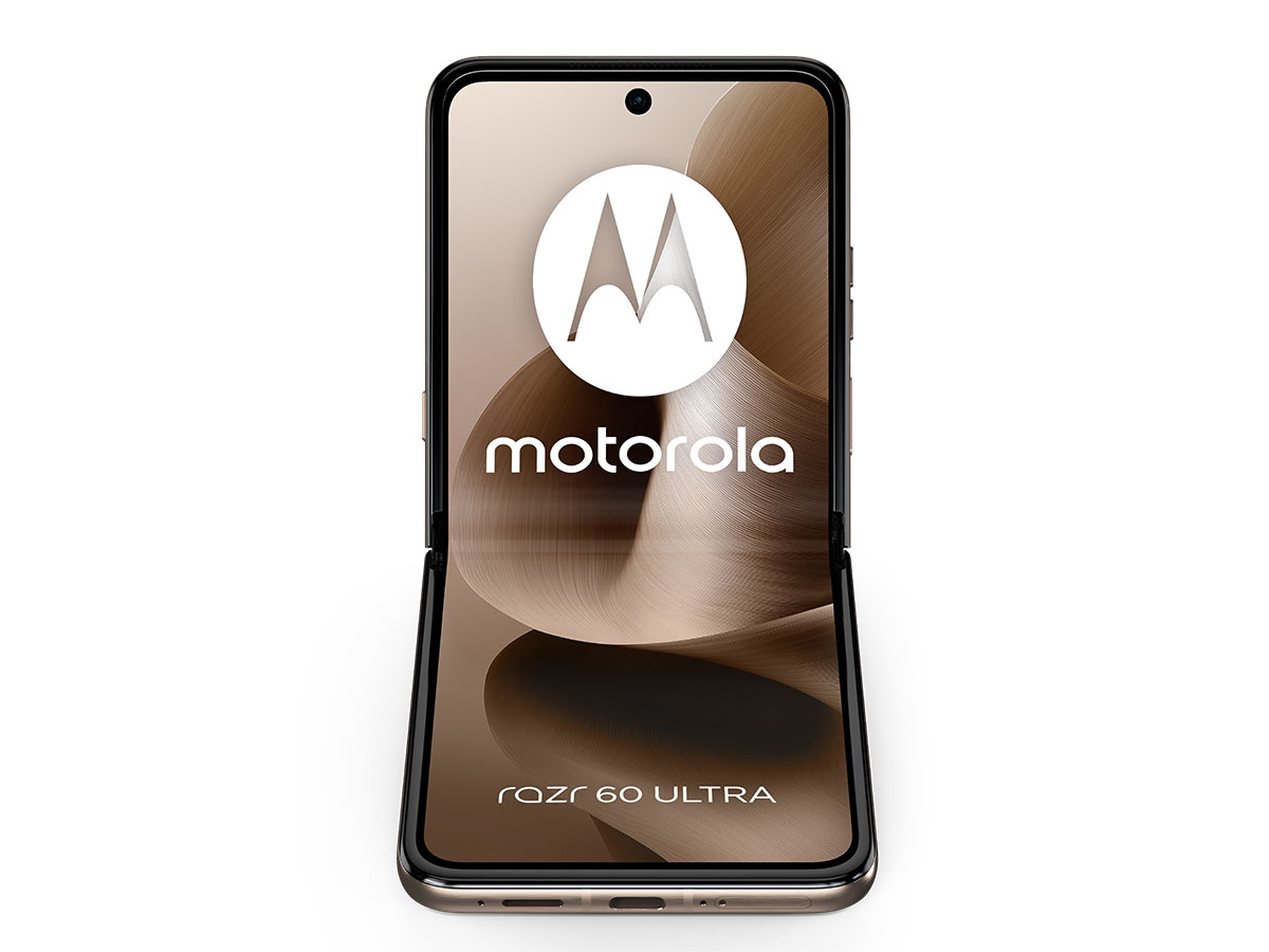Motorola razor 60 ultra