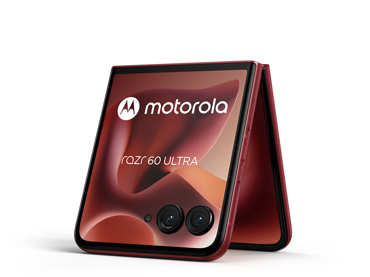 Motorola razr 60 ultra