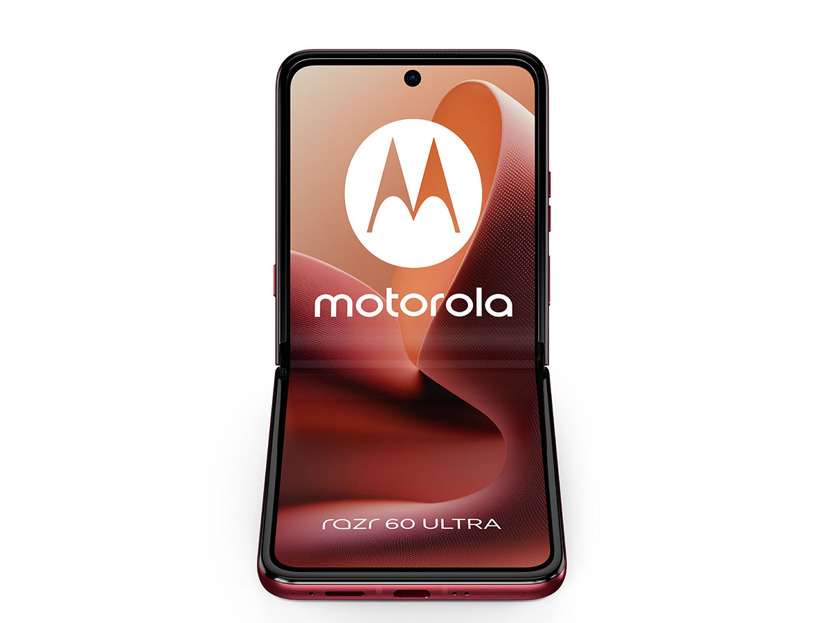 Motorola razr 60 ultra