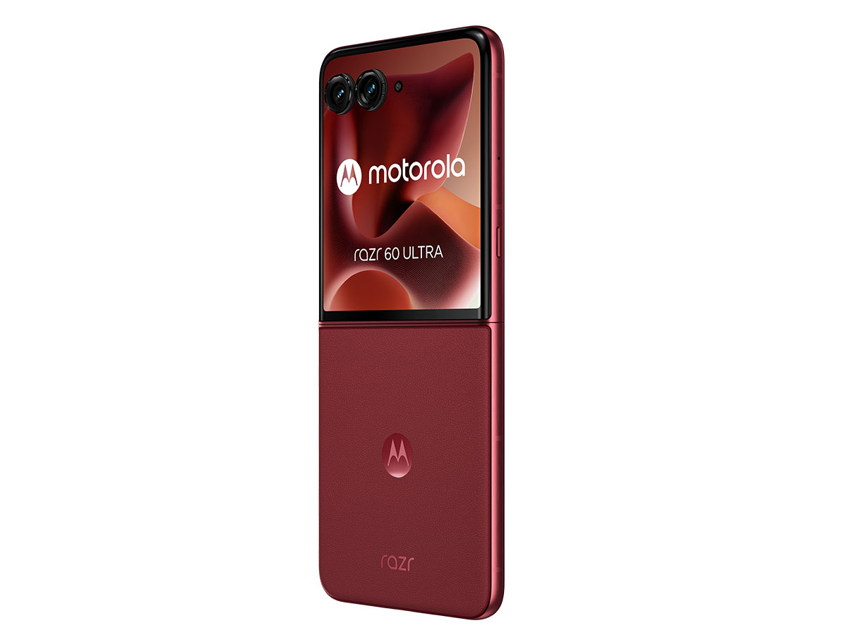 Motorola razr 60 ultra