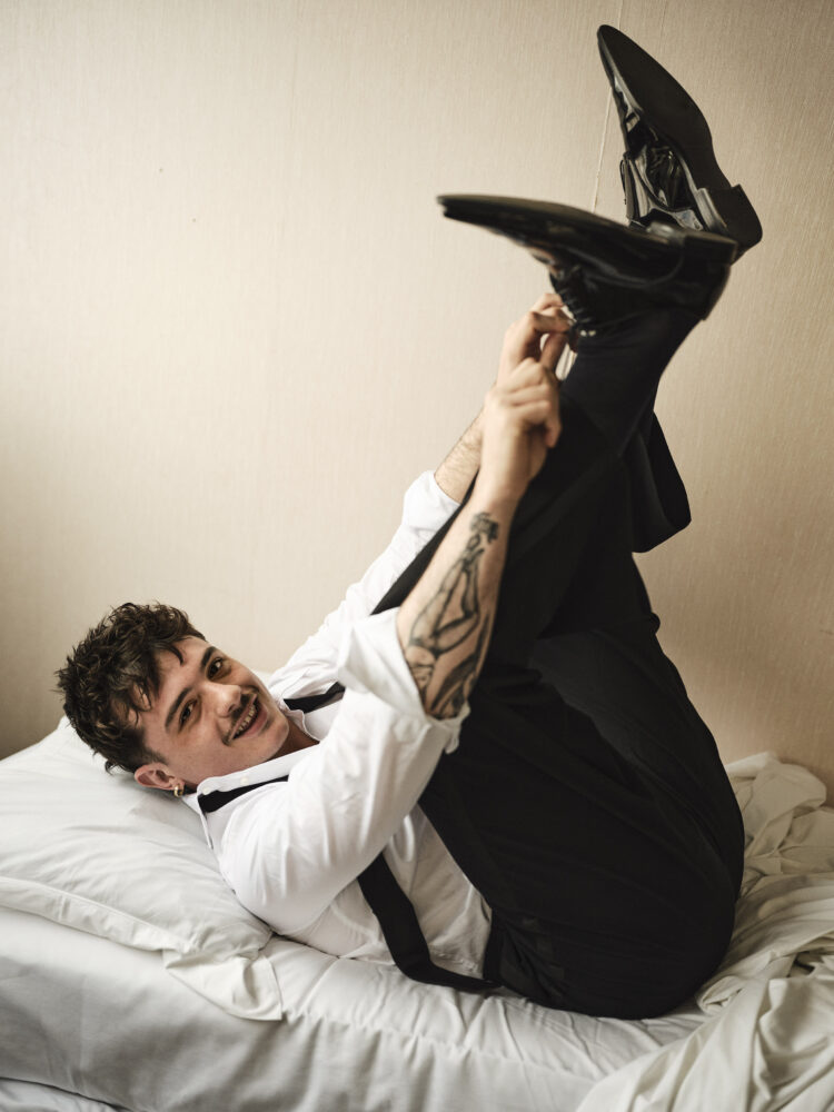 Olly Olly
