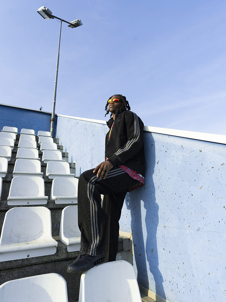 Rafael Leão Rafael Leão