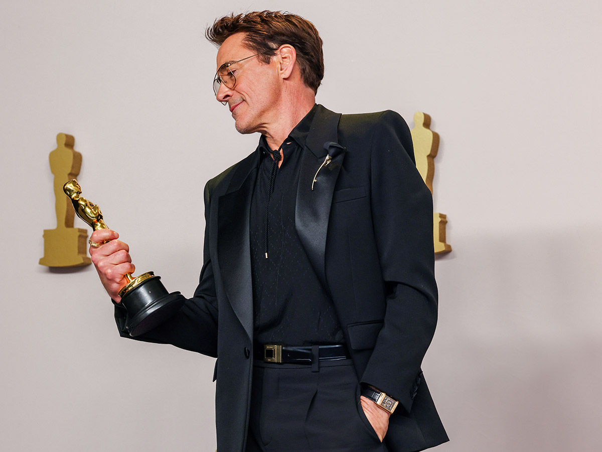 Robert Downey Jr. Robert Downey Jr.