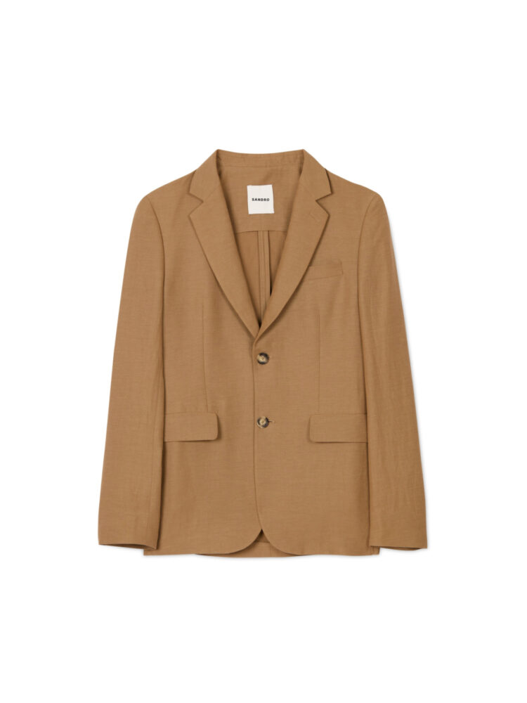 Sandro giacca ss25