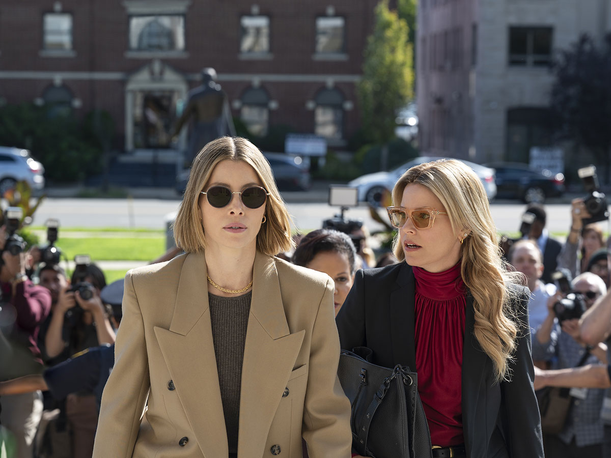 Serie tv maggio 2025 Sorelle sbagliate Serie tv maggio 2025 Sorelle sbagliate