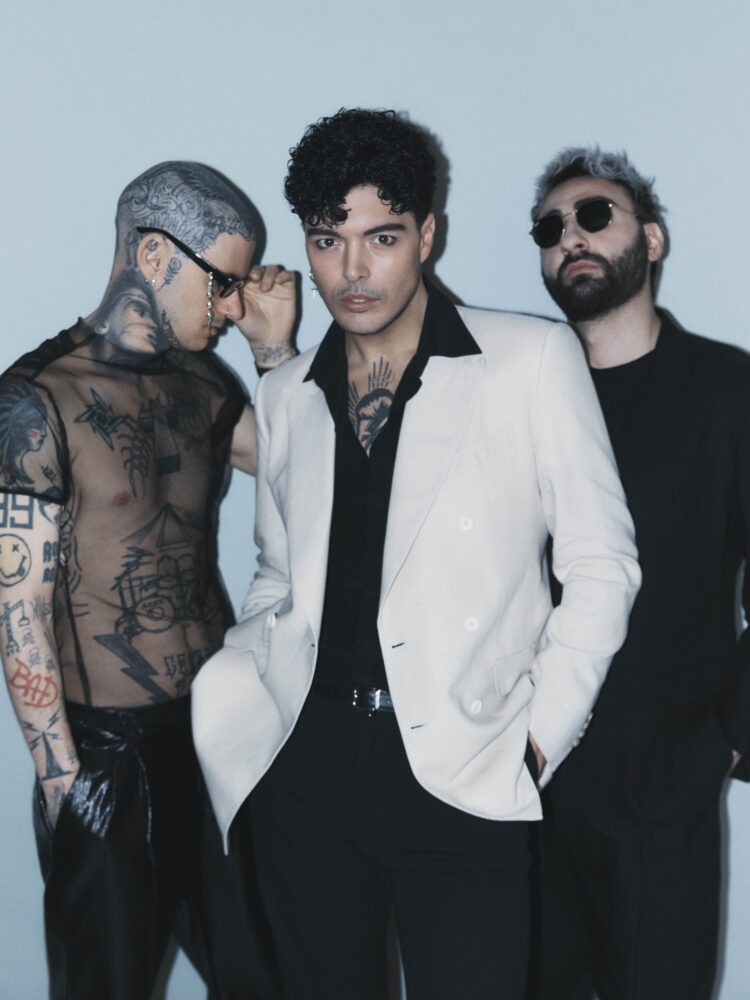 The Kolors