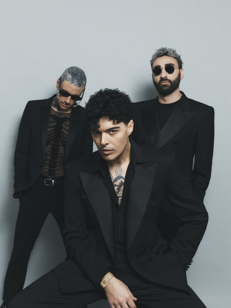 The Kolors