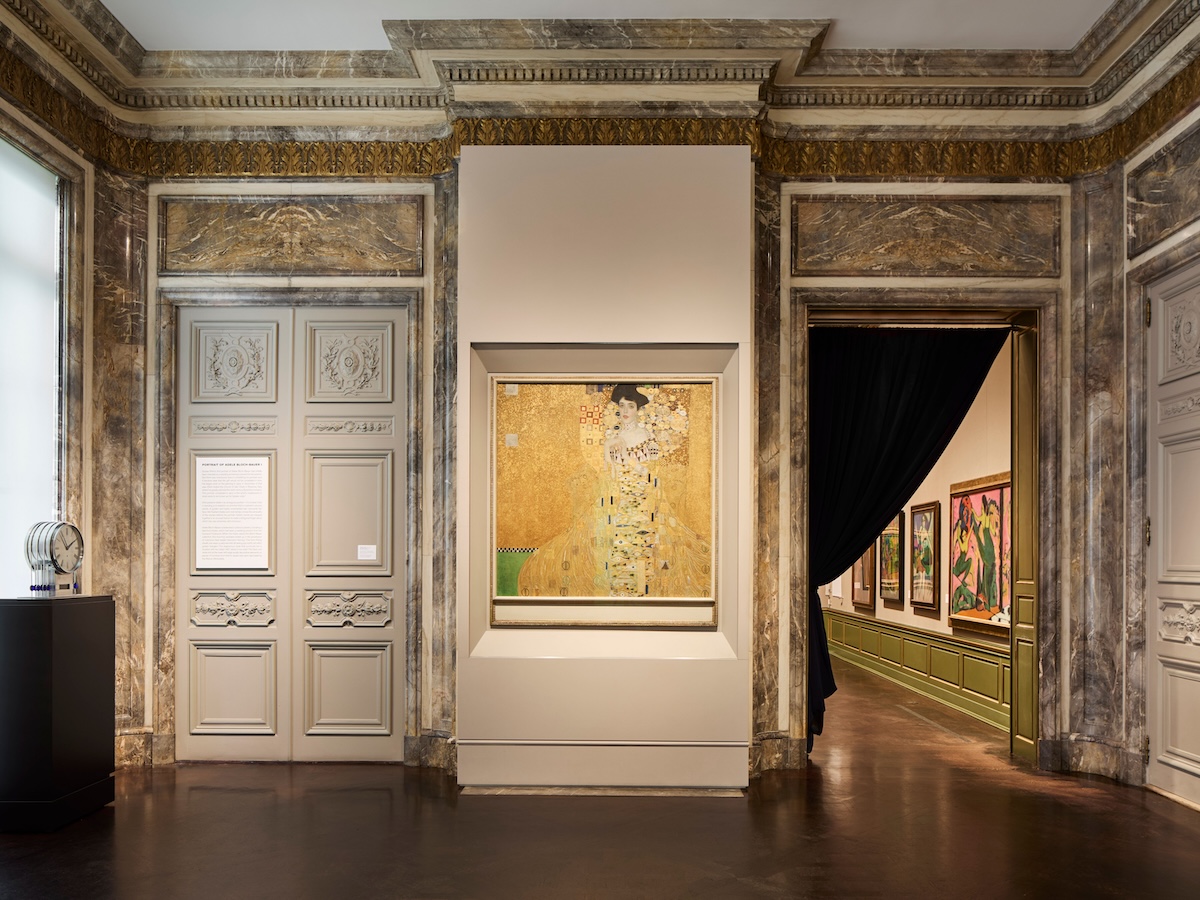Neue Galerie -6382x4480 Neue Galerie new york