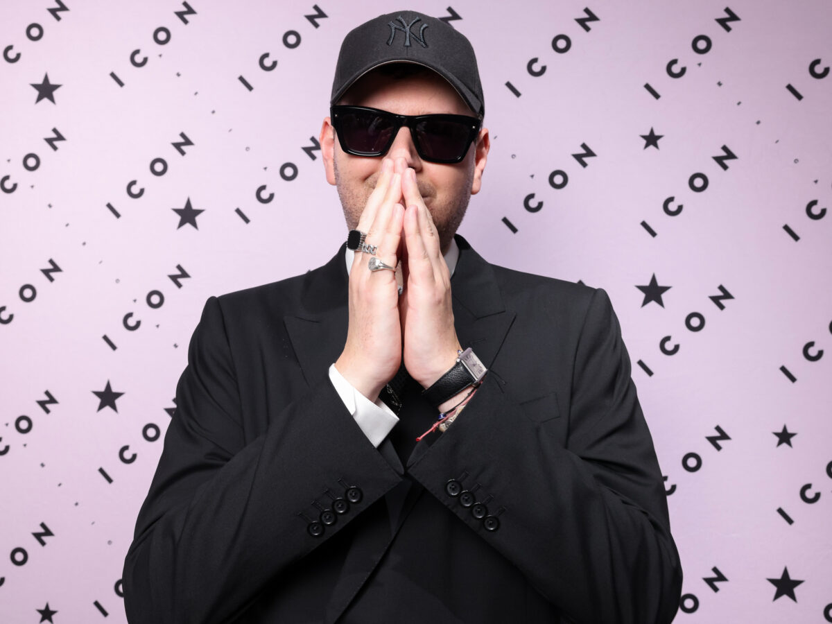 ICON AMERICA Launch Cocktail Party and Dinner