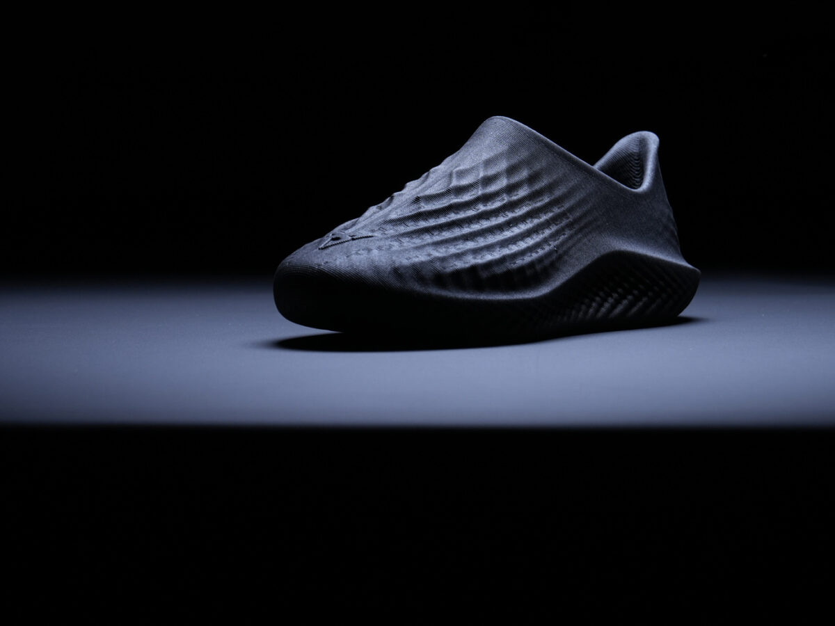 Cupra x Zellerfeld sneaker