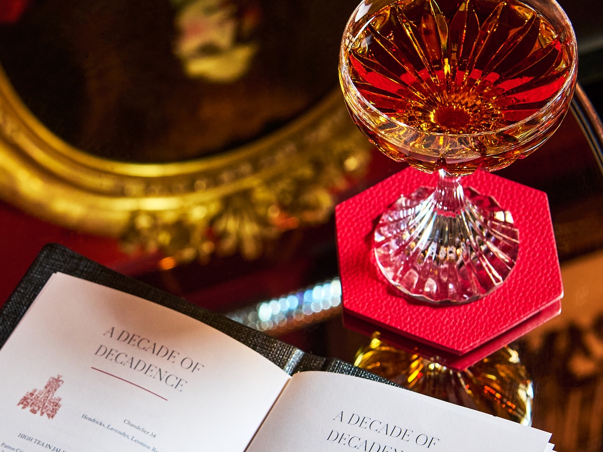 Baccarat Hotel New York Baccarat Hotel New York
