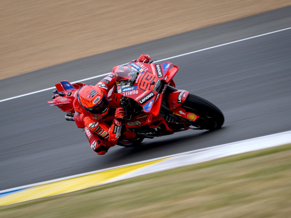 Ducati