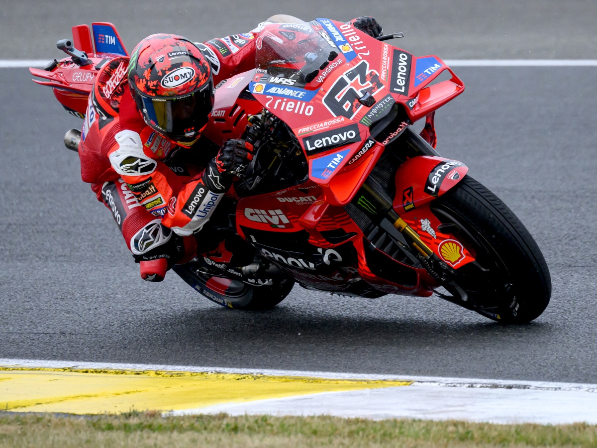 Ducati