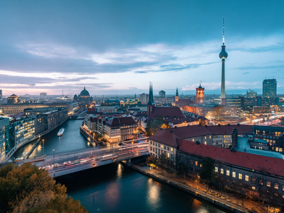 Berlino