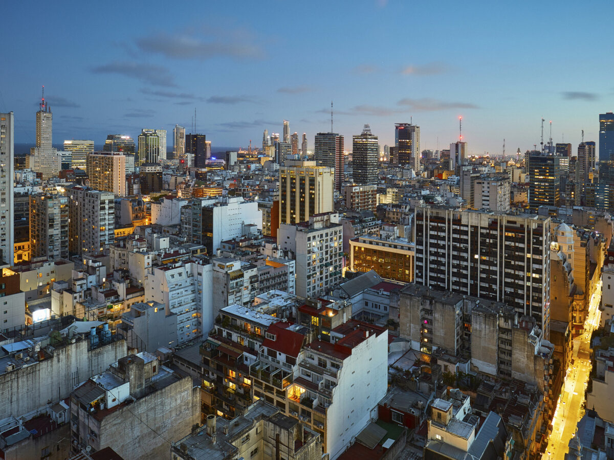 Buenos Aires