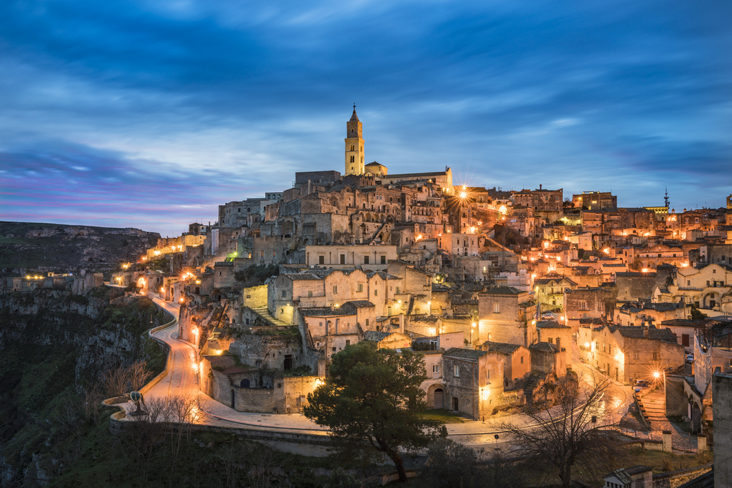 Matera