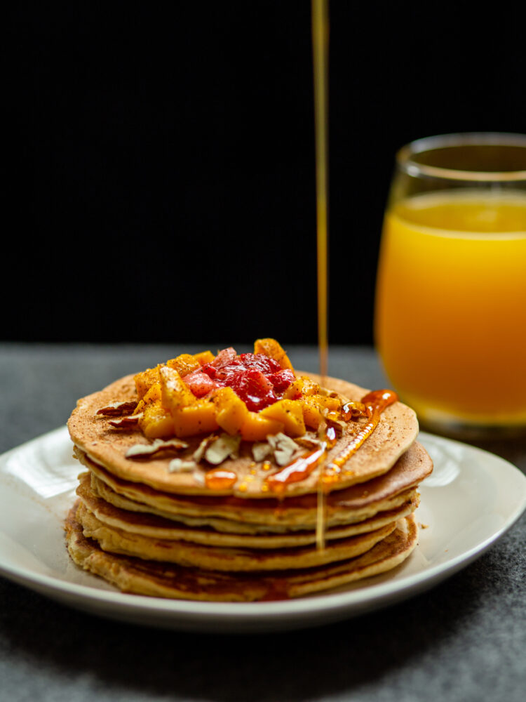 Pancakes