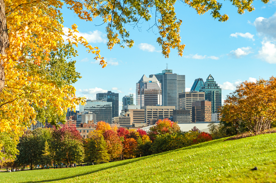 Montreal, Québec