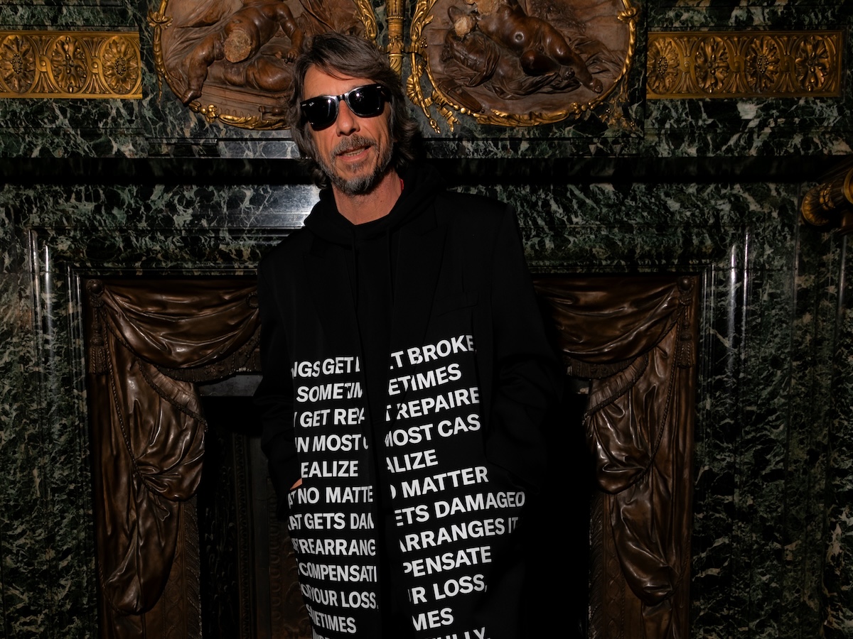 pierpaolo piccioli direttore creativo balenciaga pierpaolo piccioli direttore creativo balenciaga