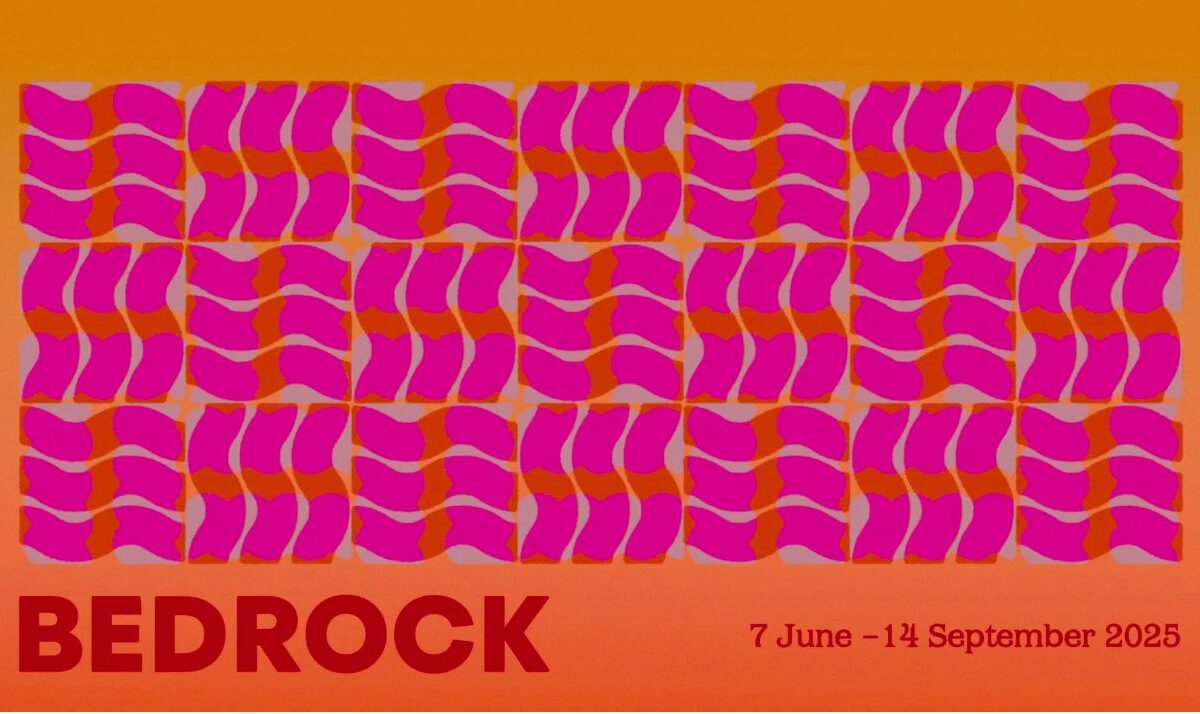 Liverpool Biennial 'BEDROCK' 2025