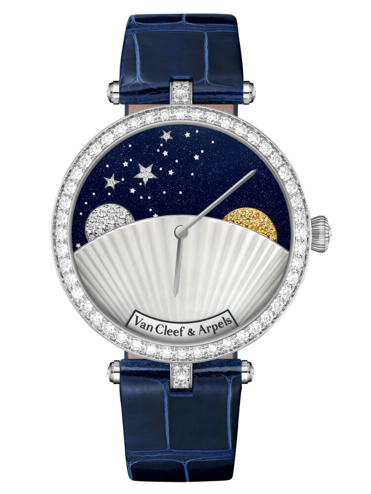 Lady Arpels di Van Cleef & Arpels Lady Arpels di Van Cleef & Arpels