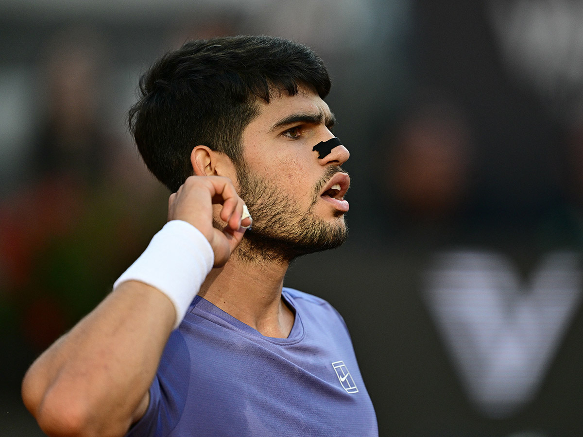 Internazionali tennis Roma 2025 Alcaraz Internazionali tennis Roma 2025 Alcaraz