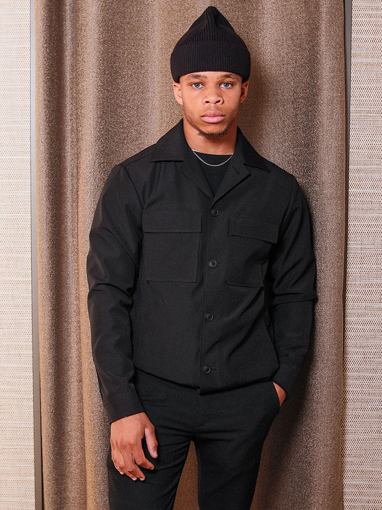 Boggi Milano a New York