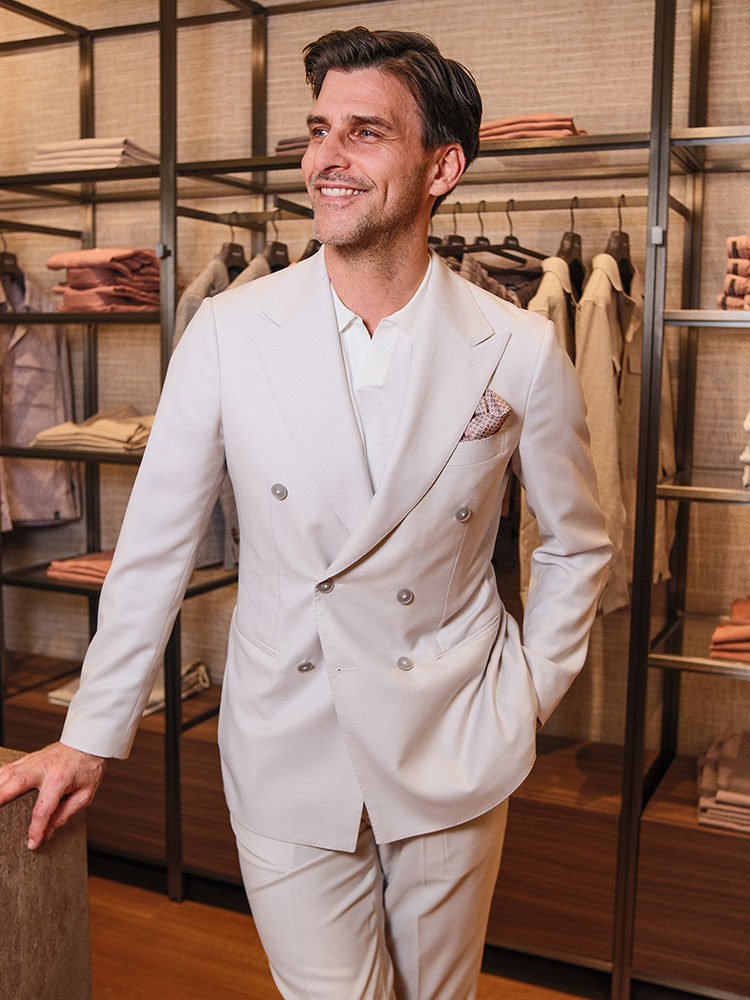 Boggi Milano a New York