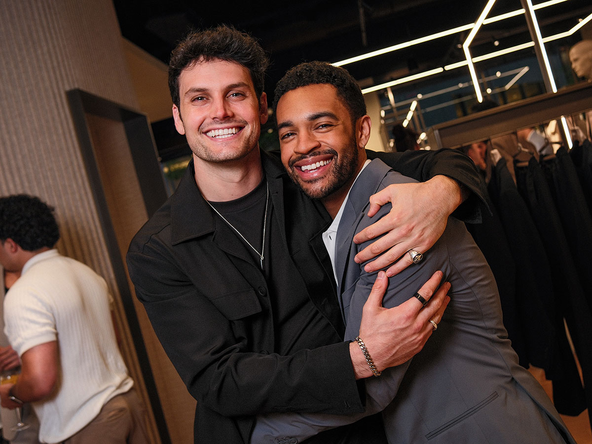 Boggi Milano a New York