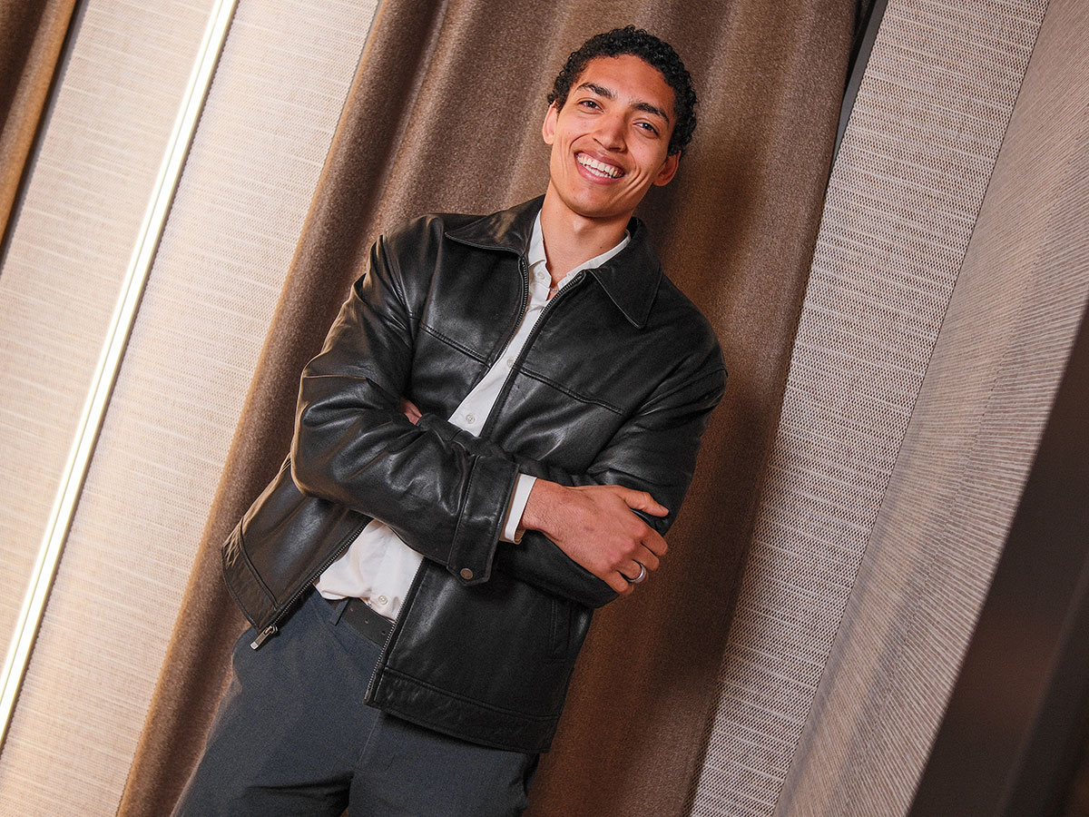 Boggi Milano a New York